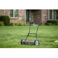 thumbnail image 3 of Great States 815-18 18-Inch 5-Blade Push Reel Lawn Mower, 3 of 10