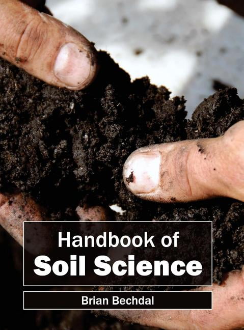 Handbook Of Soil Science (Hardcover) - Walmart.com - Walmart.com