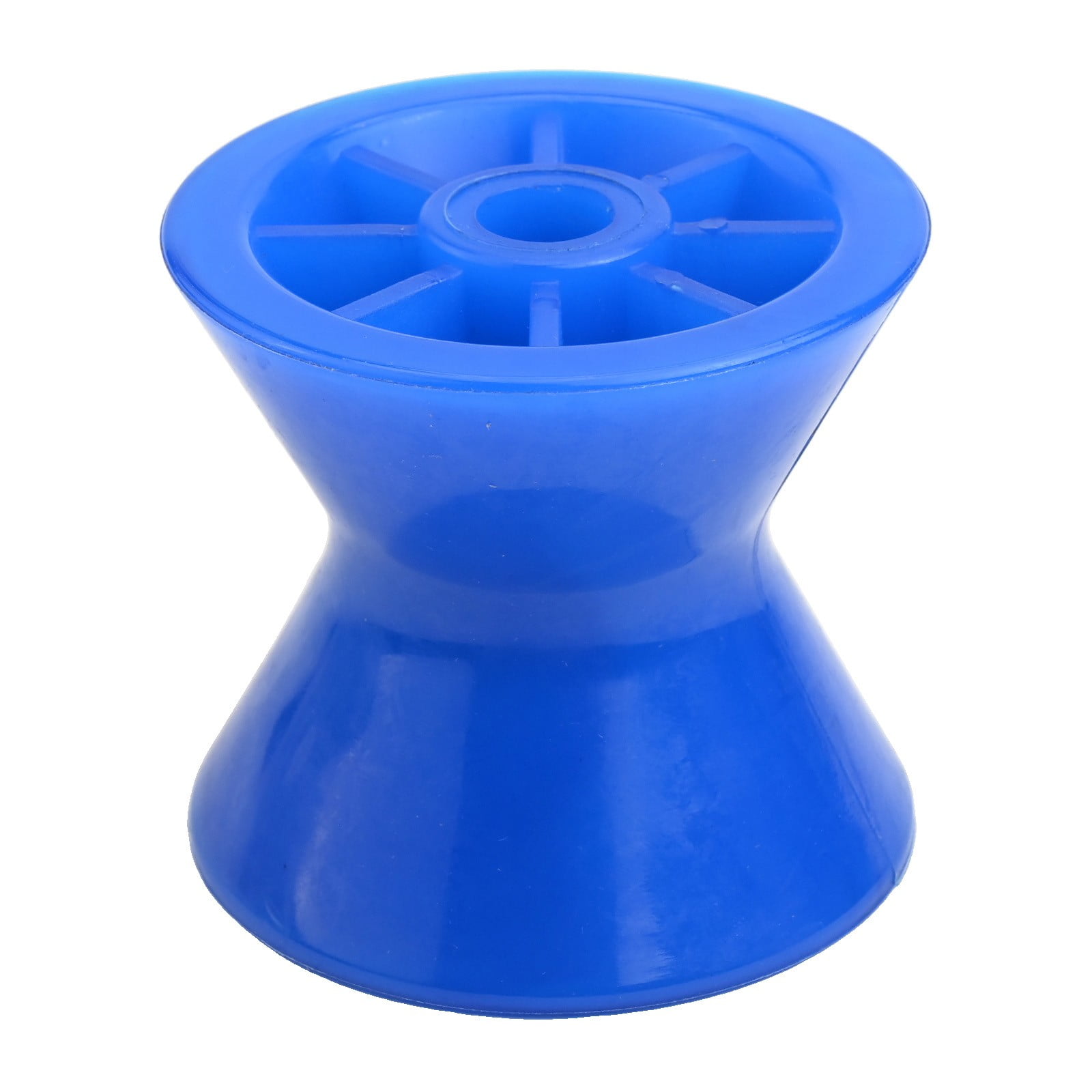 Mosiee 1Pcs Boat Trailer Roller Assembly Rollers Top Wheel For Boat Yacht Trailer