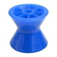 thumbnail image 1 of Mosiee 1Pcs Rouleaux d'Assemblage pour Remorque de Bateau Roue Supérieure pour Remorque de Bateau Yacht, 1 of 9