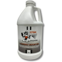 The Stink Solution Laundry Odor Eliminator Spray, Unscented, 64 oz, 1 Count