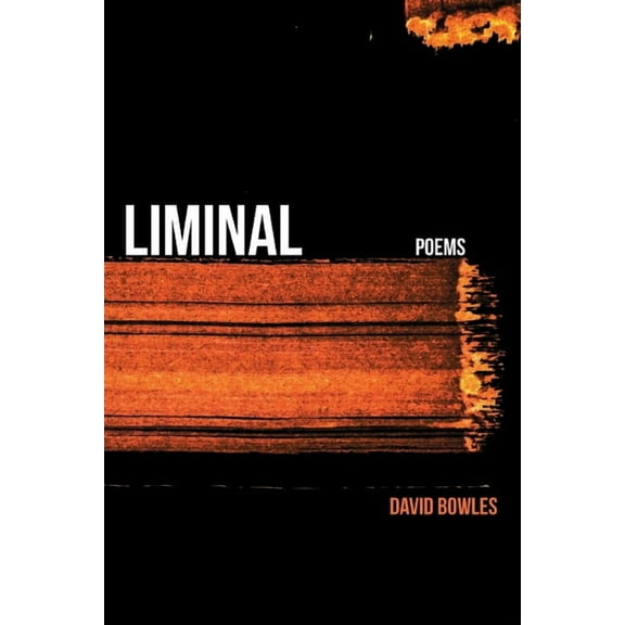 Liminal, (Paperback)