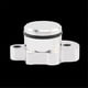 thumbnail image 4 of Motorcycle Oil Block Off Plug for Yamaha PW50 PW80 Y-Zinger 1991-2024 Accessories Aluminum, 4 of 5