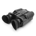 thumbnail image 3 of 1080P Night Vision Goggles Hands Free Head Mounted Night Vision Binoculars 8X Digital Zoom Infrared 3D Display 250M Night Range, 3 of 7