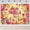 Style A, variant on 7x5ft Pink Floral Happy Mothers Day Party Photo Booth Backdrop