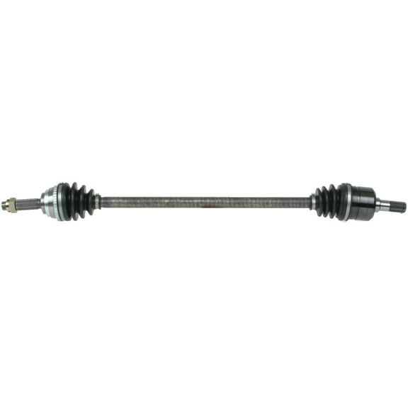 CARDONE New 66-3313 CV Axle Assembly Front Right fits 2000-2005 Dodge, Hyundai 49500-25410