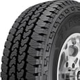 thumbnail image 2 of Set of 4 Firestone Transforce AT2 LT265/75R16 123/120R Work Truck Van Pickup Tires FS 000182 / 265/75/16 / 2657516 Fits: 2000-02 Dodge Ram 2500 Base, 2013-14 Toyota FJ Cruiser Base, 2 of 3