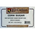 thumbnail image 3 of LD Carlson Corn Sugar for Beer Brewing, 4 lbs, 3 of 3