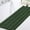 Bronze Green, variant on General Chenille Bath Rugs Shaggy Bathroom Rugs Non Slip Bath Mat for Bathroom 24 x 36 Grey Bath Rug for Bath Room Extra Soft and Absorbent Area Rug, 24"x 36", Grey