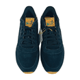 thumbnail image 5 of Reebok Classic Leather 1983 Vintage Black Sneakers, New Men's Shoes GY9886, Men's U.S. Shoe Size 9, 5 of 6
