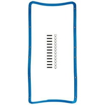 Fel-Pro Oe BS40520 FEPBS40520 REAR MAIN SEAL GM 86-95