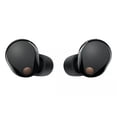 thumbnail image 1 of Audífonos Inalámbricos Sony True Wireless, Noise Cancelling, WF-1000XM5; Negro, 1 of 3