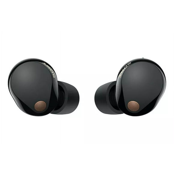 Audífonos Inalámbricos Sony True Wireless, Noise Cancelling, WF-1000XM5; Negro