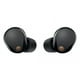 thumbnail image 1 of Audífonos Inalámbricos Sony True Wireless, Noise Cancelling, WF-1000XM5; Negro, 1 of 3