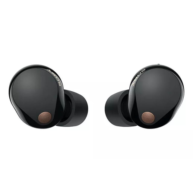 Audífonos Inalámbricos Sony True Wireless, Noise Cancelling, WF-1000XM5; Negro