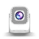 thumbnail image 4 of Projector 4K HD Home Bedroom Wall Projection 3DHome Cinema Projector, 4 of 5