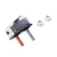 thumbnail image 5 of Interruptor Automático de 12 Vatios Amperios de Perno Restablecimiento Manual Parada Corta kusrkot Disyuntor de cortocircuito, 5 of 8