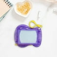 thumbnail image 5 of Yaoyar Mini Magnetic Drawing Board for Kid,Erasable Doodle Sketch and Writing Pad,Backpack Keychain Clip Doodle Drawing Boards,Birthday Party Gift for Boys and Girls, 5 of 5