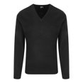thumbnail image 1 of PRO RTX - Jersey en pico Pro Acrílico para hombre (Negro), 1 of 2