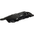 thumbnail image 4 of Geelife Fender Liner Set For Chevy 2021-2022 Colorado Front Driver and Passenger Side, 4 of 8