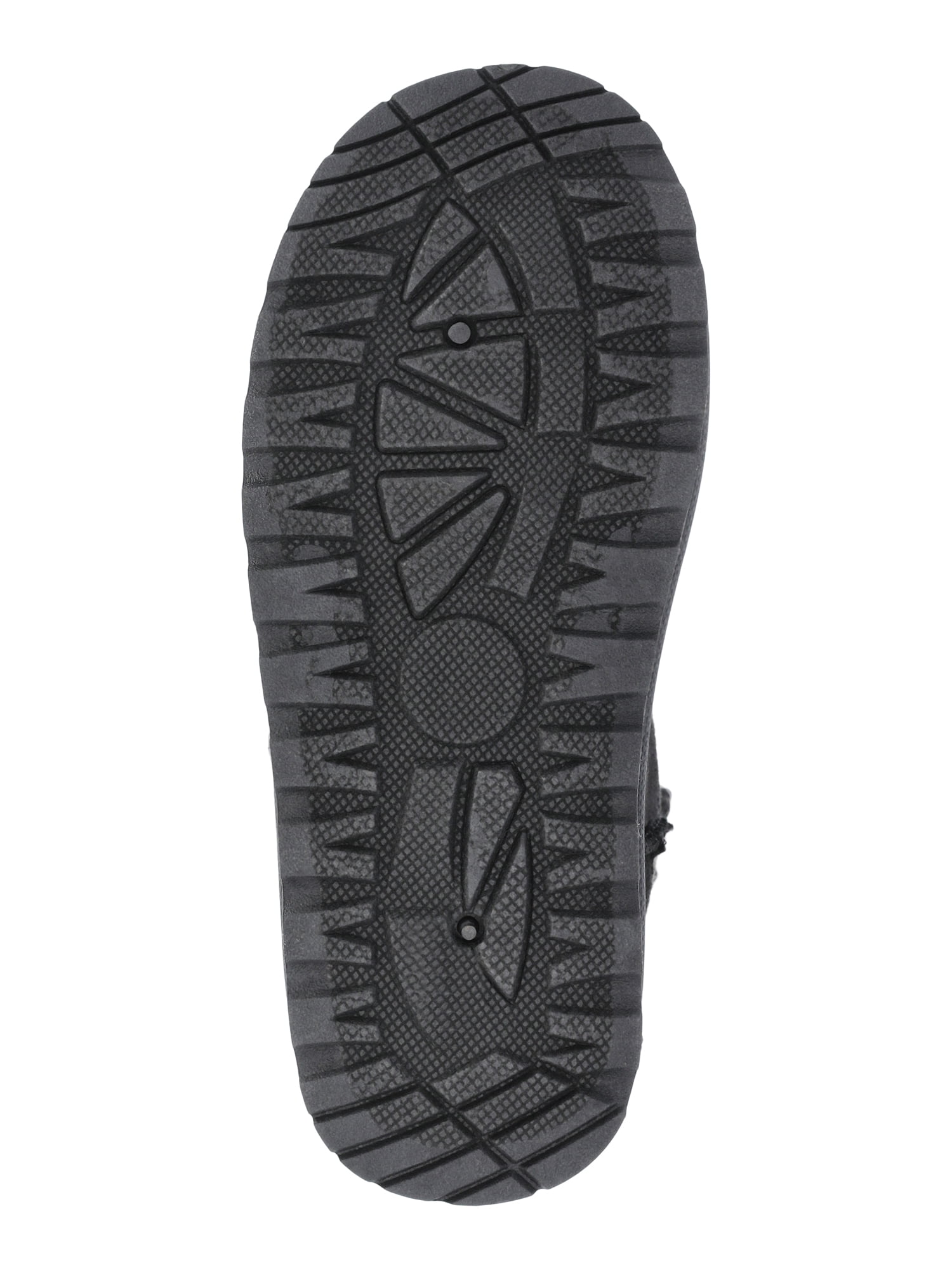 Pawz Little & Big Girls Platform Cozy Boots