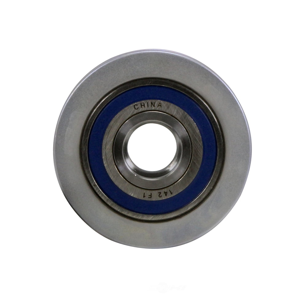 Litens 920046A Overrunning Alternator Decoupling (OAD) Pulley - Original Equipment Quality