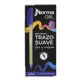 thumbnail image 1 of Bolígrafo De Gel Norma Punto Fino Color Azul 12 Piezas, 1 of 4