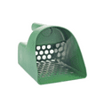 thumbnail image 5 of Plastic Sand Scoop for Metal Detecting | Green, 5 of 5