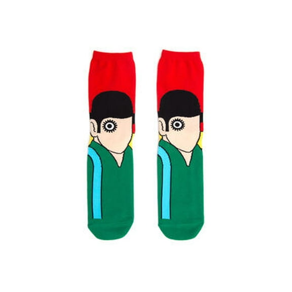 A Clockwork Orange Socks - Small (Other)