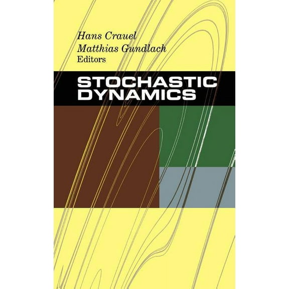 Stochastic Dynamics, (Hardcover)