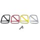 thumbnail image 2 of Brake Line Protector Front Fork Brake Cables Housing Protector Fit For Brompton_black, 2 of 3