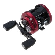 Abu Garcia Ambassadeur® SX Round Reel, 5600 Size Fishing Reel