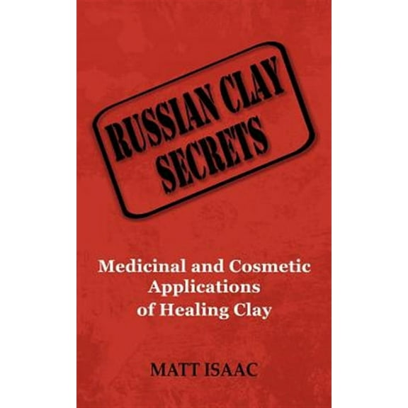 Russian Clay Secrets