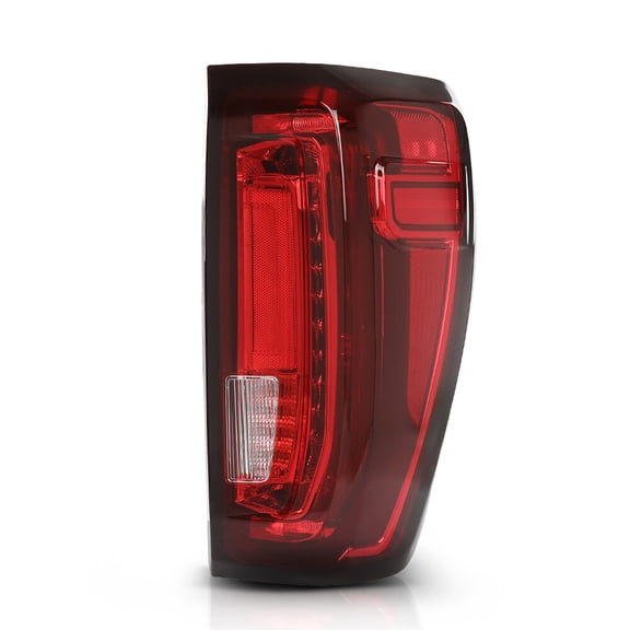 Fit For 2019-2023 GMC Sierra Factory Full LED Tail Light Brake Lamp Right Side