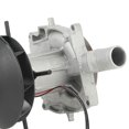 thumbnail image 4 of Blower Motor 12V 2KW Wearproof PVC Parking Heater Blower Motor for Webasto for Eberspache for Airtronic, 4 of 4