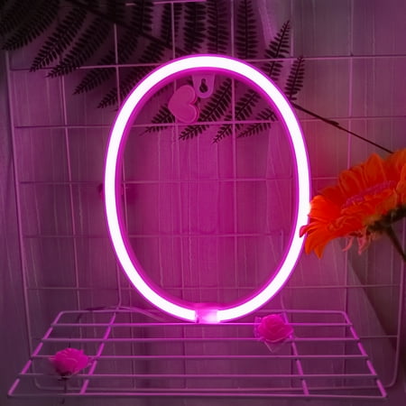 

Valentine S Day Decorations Led Neon Lights Alphanumeric Led Decoration Lights Led Sign Modeling Lights For Decorating Weddings Parties And Christmas Valentine S Day