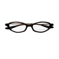thumbnail image 2 of NEW BARTON PERREIRA JULIETTE WOMENS/LADIES CAT EYE FULL-RIM TORTOISE / MATTE KHAKI STYLISH HIP CAT EYE FRAME DEMO LENSES 48-18-130 EYEGLASSES/SPECTACLES, 2 of 9