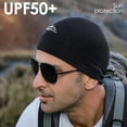 thumbnail image 3 of Deportes Ciclismo Skull Cap Hombres Mujeres Bicicleta Moto Secado rápido Transpirable Correr, 3 of 7
