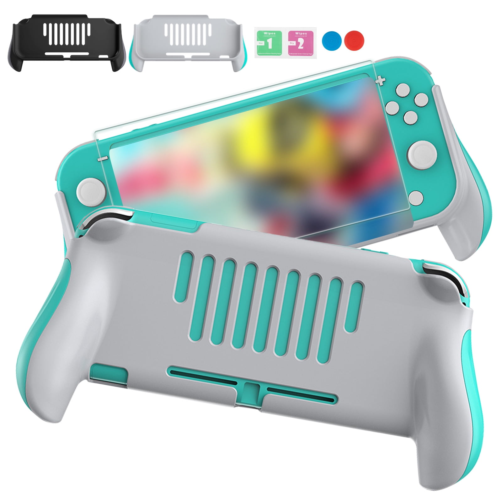 switch lite handheld grip