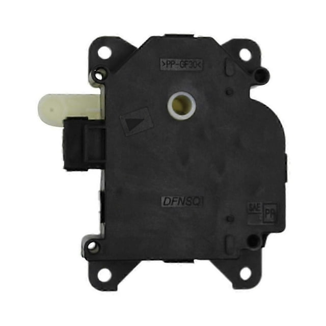 063700-8680 Servomotor for Toyota Avensis T250 2005 Heating & Air Conditioning AMD109621 0637008680
