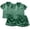 A-GN137, variant on Bibifish Womens Pajama Sets 2 Pairs Satin Pajamas For Ladies Oversized Botton Pajamas Short Sleeve Shirts With Elastic Shorts 4 Pieces Pj Sets