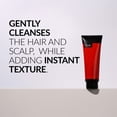 thumbnail image 3 of Muk Hard Hair Texturising Shampoo, Styling and Texturizing Shampoo, Volumizing Hair Shampoo, Build Up and Oil Control Shampoo, 250ml, 3 of 6