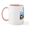 thumbnail image 2 of CafePress - Summer Ogunquit Maine Mugs - 11 oz Ceramic Mug - Novelty Coffee Tea Cup, 2 of 6