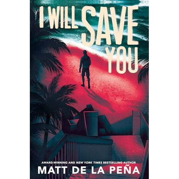 Pre-Owned I Will Save You Paperback