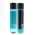 thumbnail image 2 of Matrix Total Results High Amplify Protein Shampoo and Conditioner 10.1oz/300ml Combo, 2 of 3