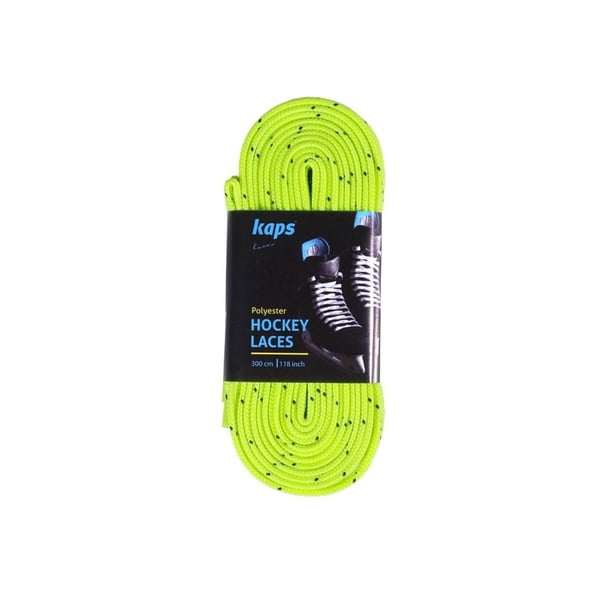 Professional Ice Hockey Skate Laces Unwaxed Polyester, Roller Blading