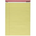 thumbnail image 3 of Standard Legal Pad, 8-1/2" X 11-3/4", 50 Sheets, 3 of 3