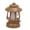 Khaki, variant on AOOOWER User Friendly LED Lantern Key Accessory Great For Outdoor Event And Emergencies