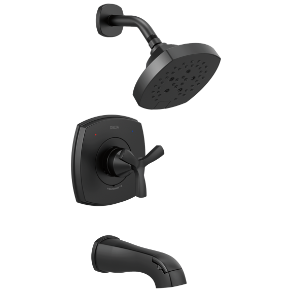 Delta Stryke: 14 Series Tub and Shower