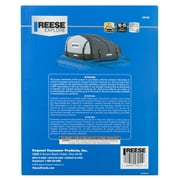 Reese Carry Power Expandable Rooftop Bag